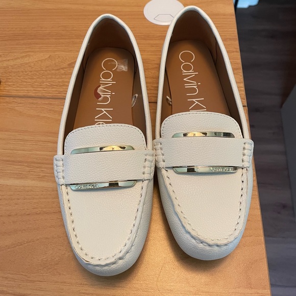 Calvin Klein Shoes - Calvin Klein loafers